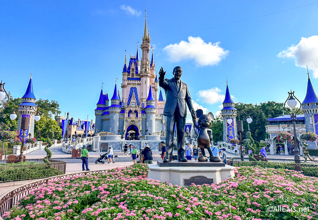 5 Footwear You’ll REGRET Carrying to Disney World