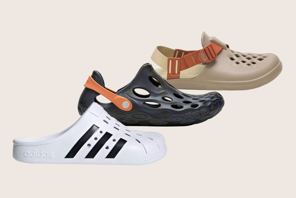 10 Finest Crocs Alternate options for Males in 2023